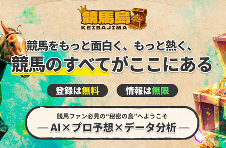 競馬島